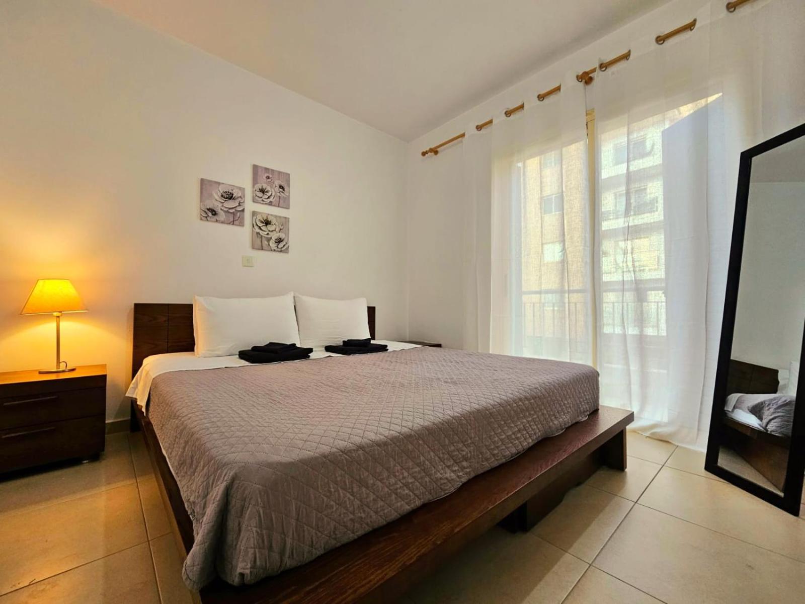 Elysia Park Apartments Paphos Luaran gambar