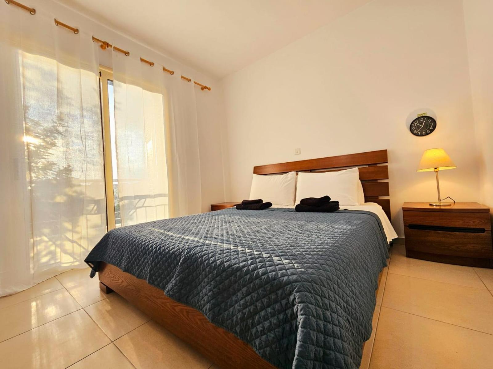 Elysia Park Apartments Paphos Luaran gambar