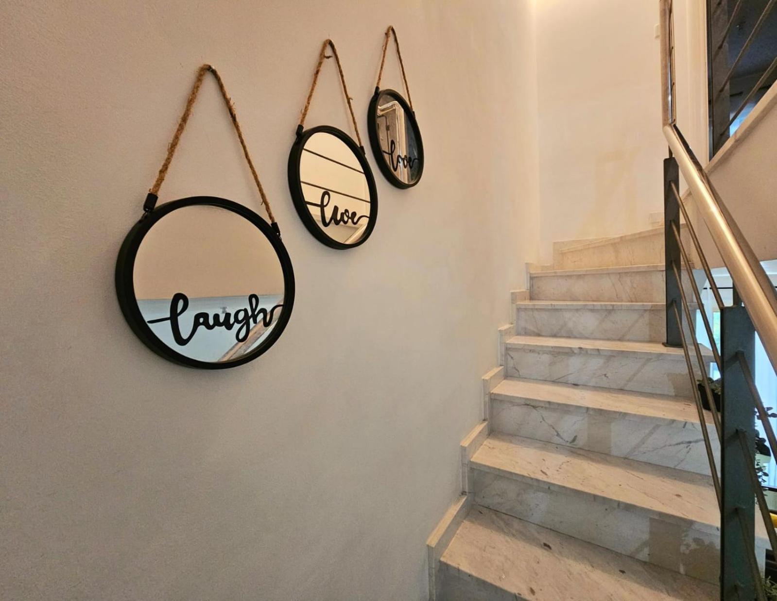 Elysia Park Apartments Paphos Luaran gambar