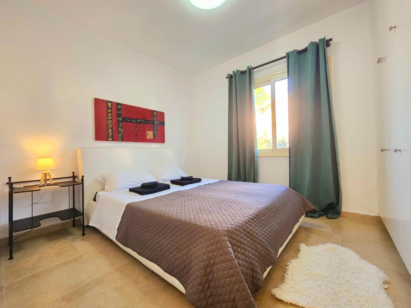 Elysia Park Apartments Paphos Luaran gambar
