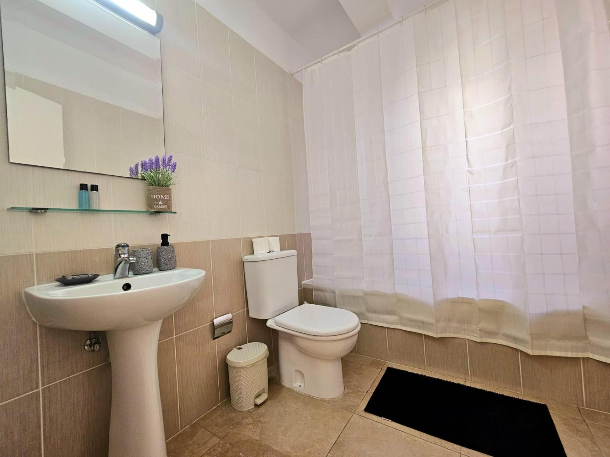 Elysia Park Apartments Paphos Luaran gambar