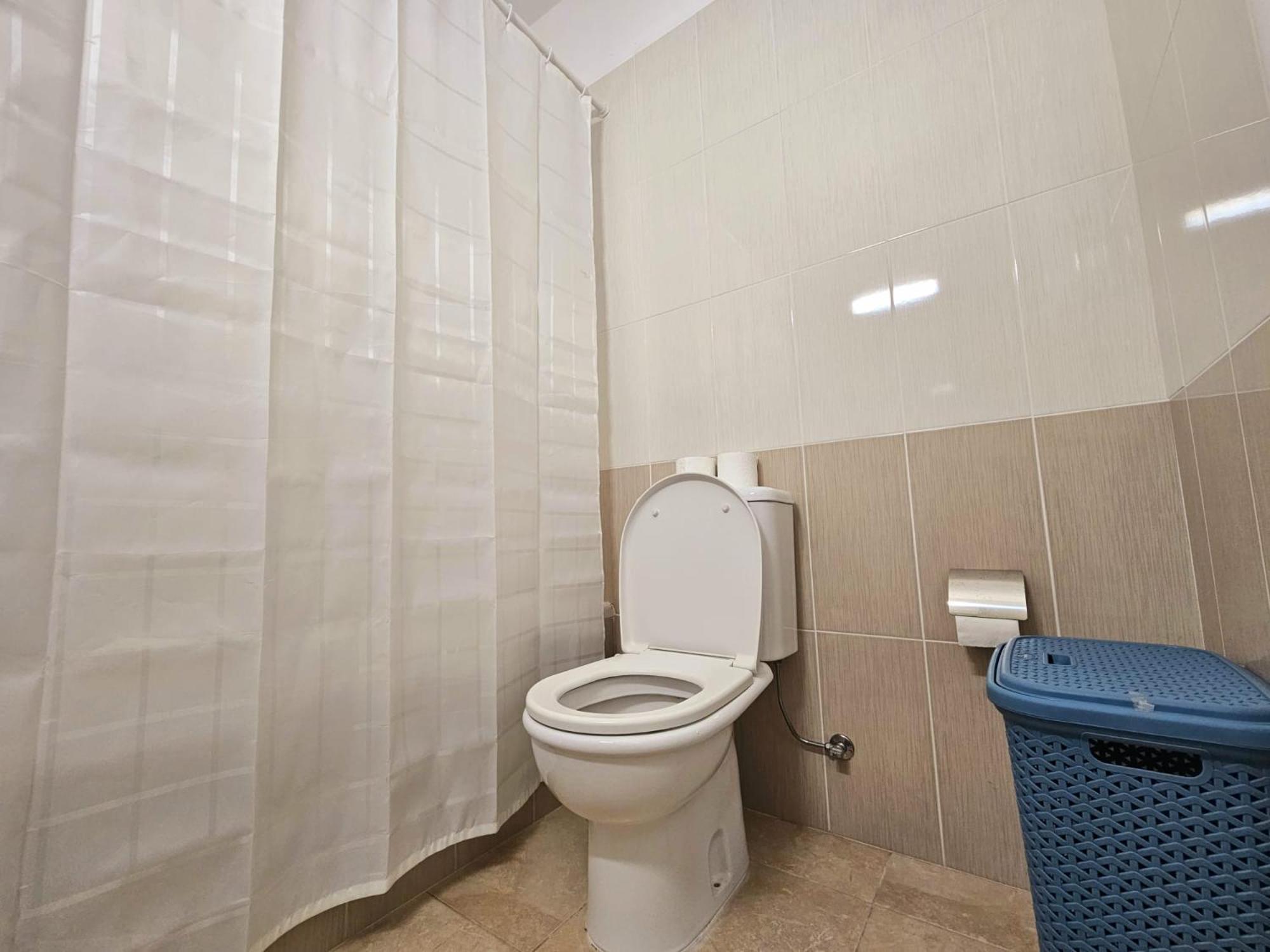 Elysia Park Apartments Paphos Luaran gambar