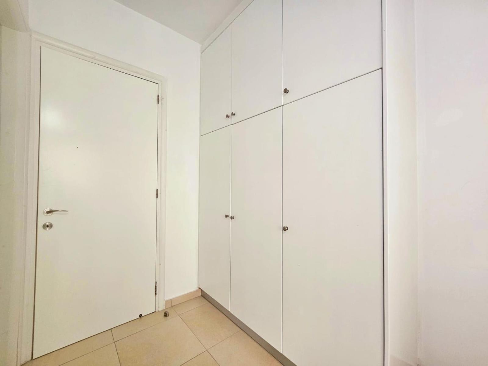 Elysia Park Apartments Paphos Luaran gambar