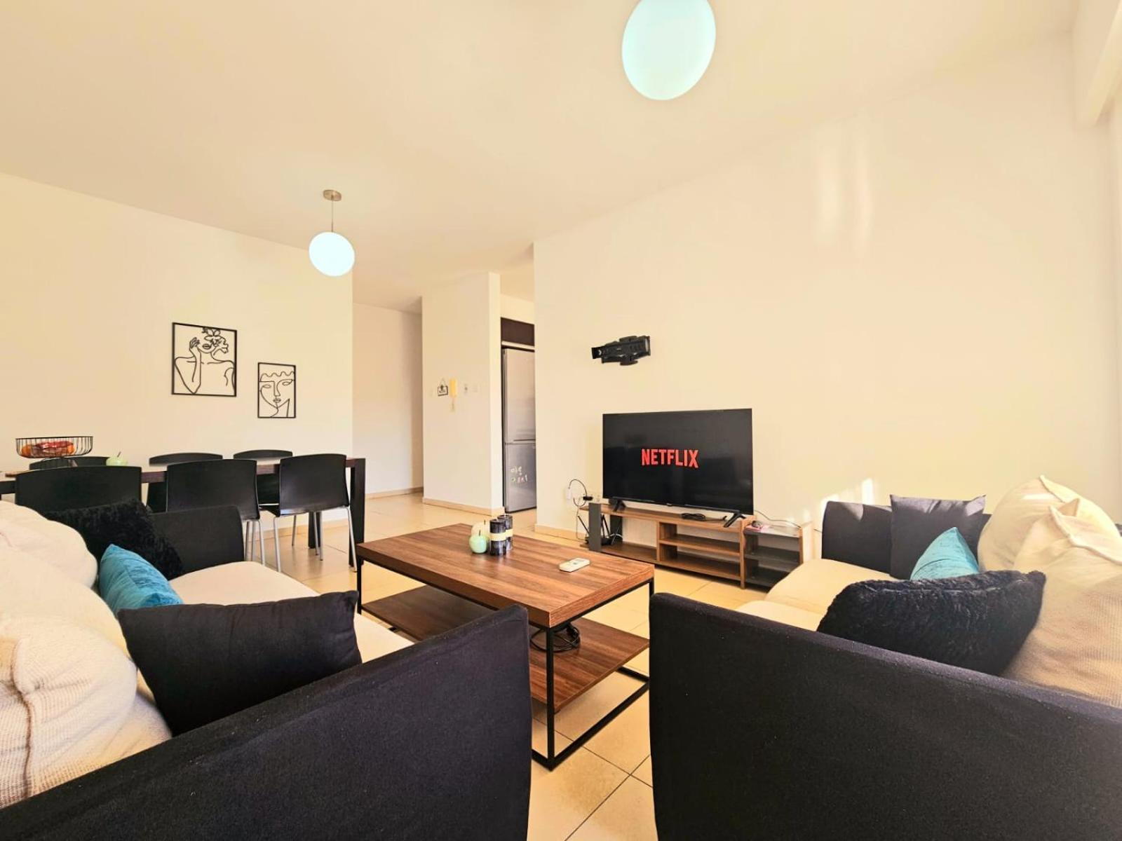 Elysia Park Apartments Paphos Luaran gambar