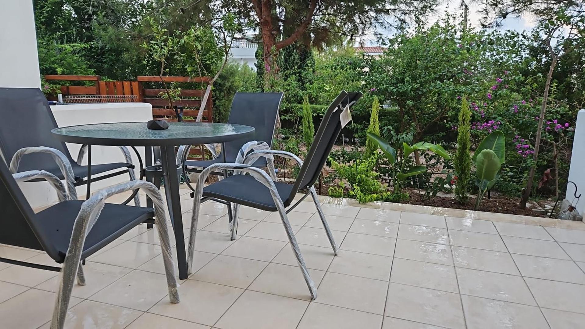 Elysia Park Apartments Paphos Bilik gambar